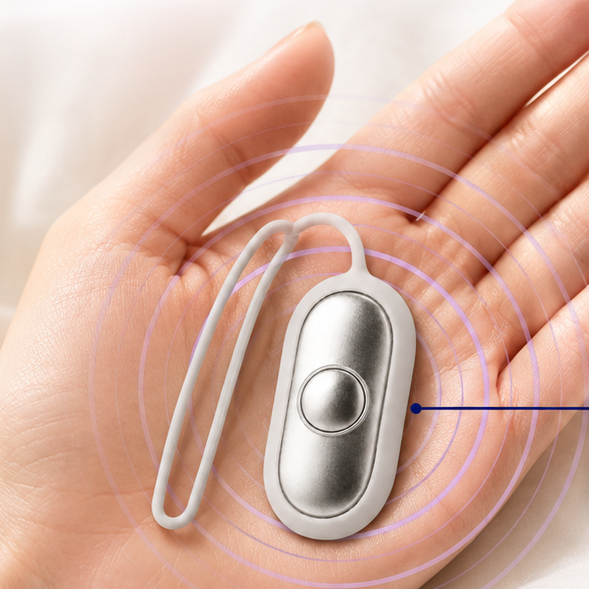 Ruhiger Abend mit DreamyHelper