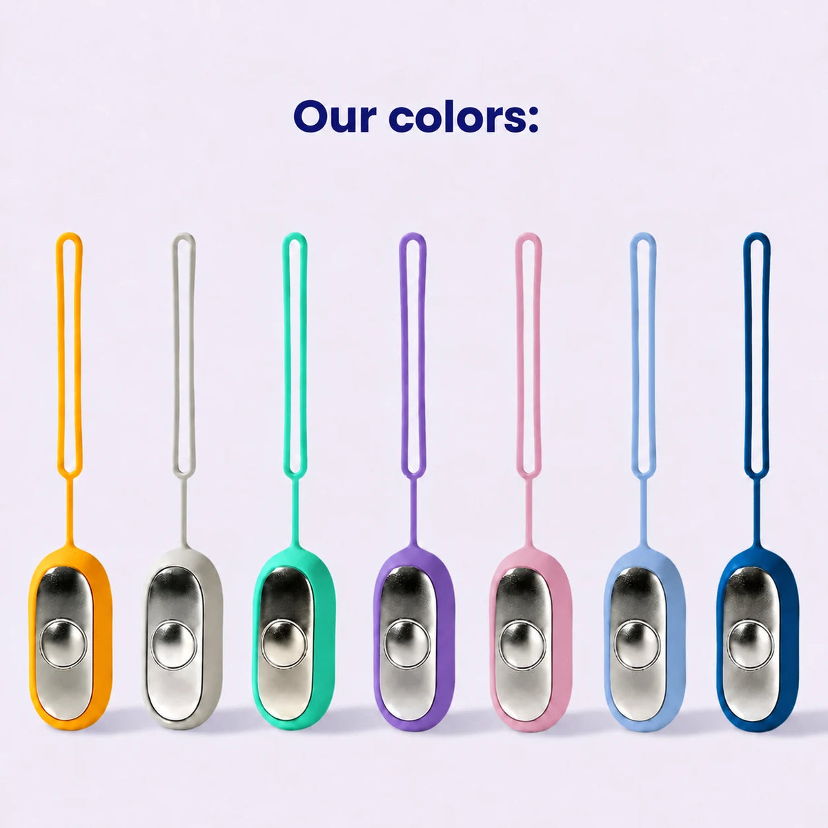 DreamyHelper colors
