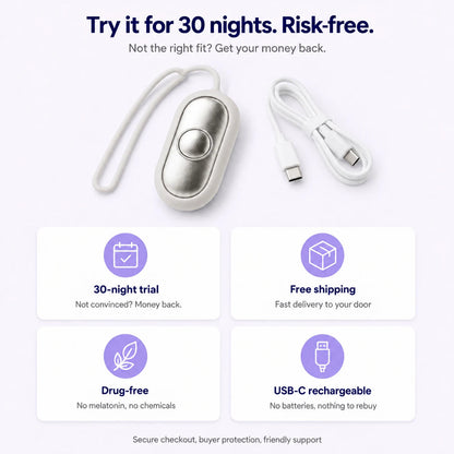 Vergleich: DreamyHelper gegenüber Melatonin, Schlaftee und Handy weglegen