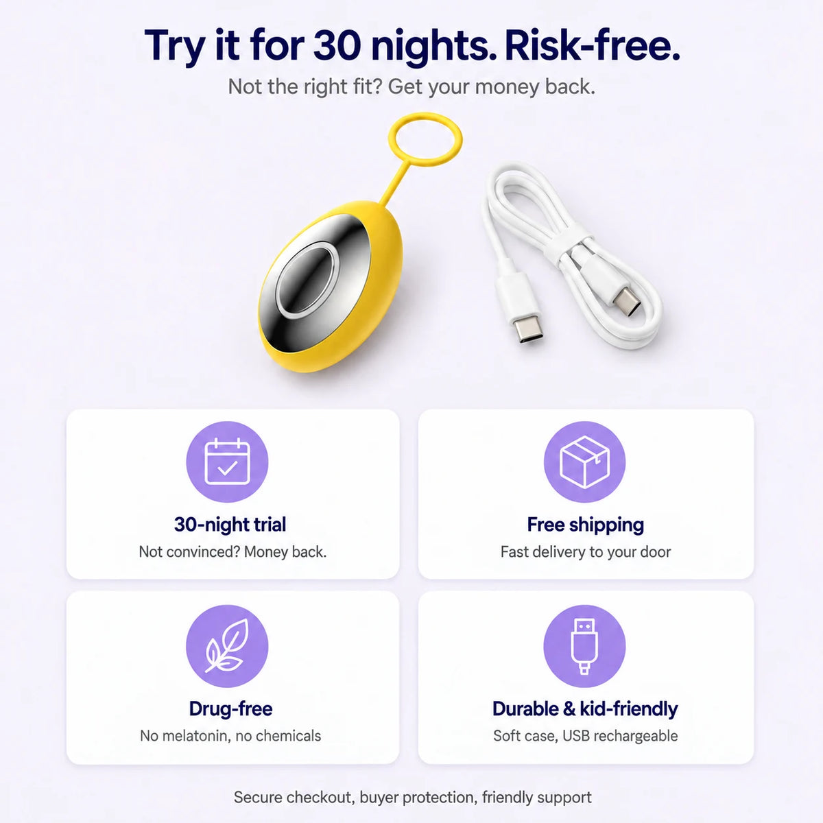 Try DreamyHelper Kids for 30 nights