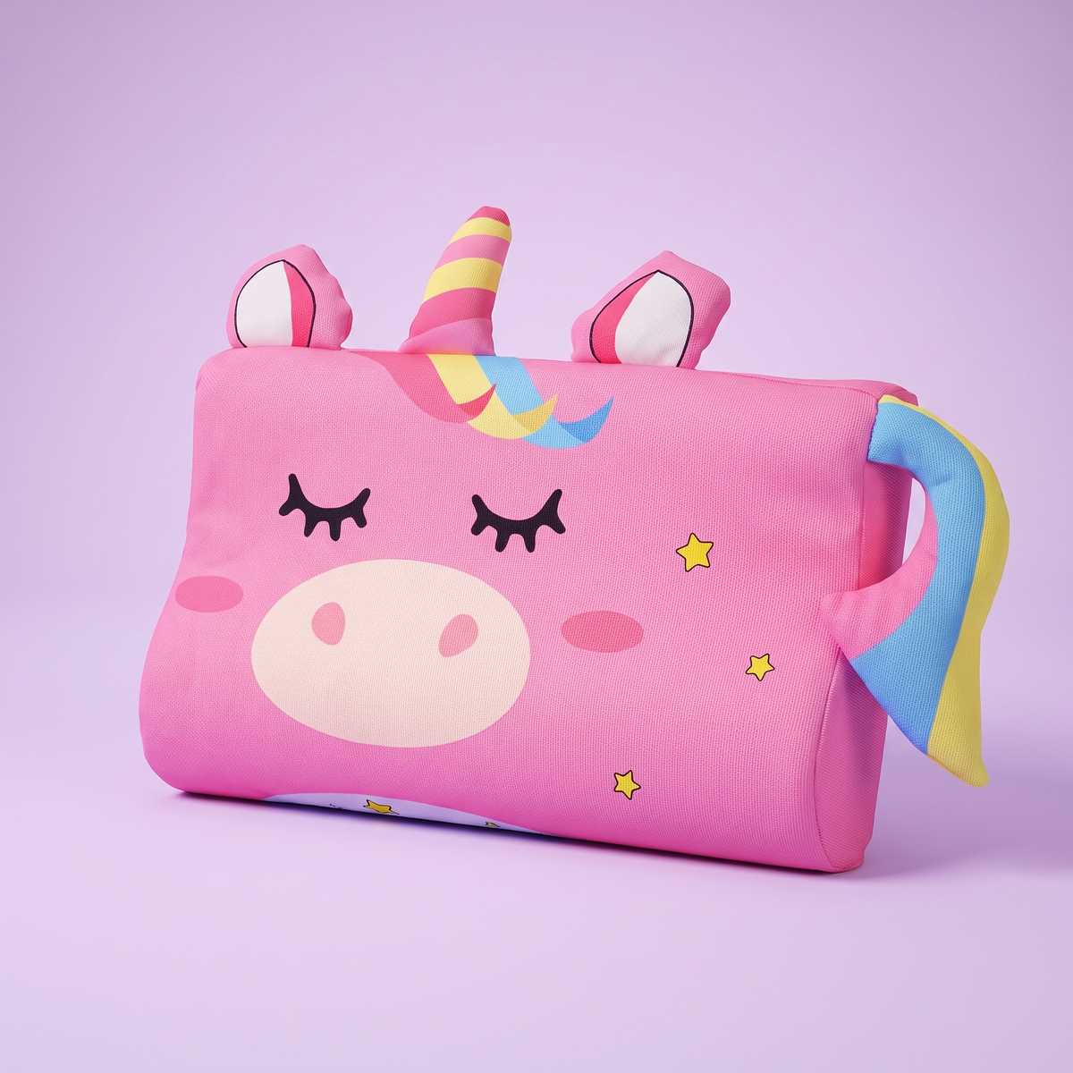 DreamyPillow™ Kids Einhorn