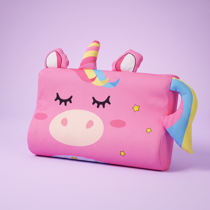 DreamyPillow™ Kids Einhorn
