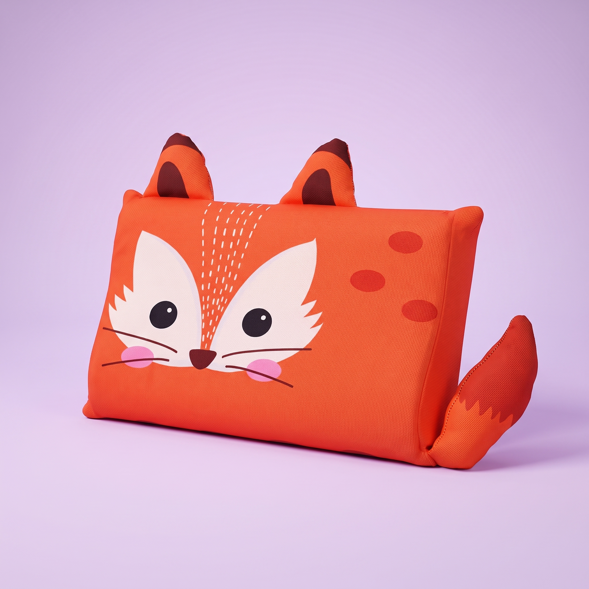 DreamyPillow™ Kids Fuchs