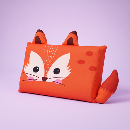 DreamyPillow™ Kids Fuchs